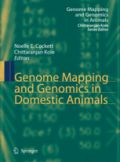 Genome Mapping and Genomics in Domestic Animals (Χαρτογράφηση γονιδιώματος και γονιδιωματική στα οικιακά ζώα - έκδοση στα αγγλικά)